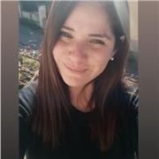 Offro lezioni di spagnolo e inglese. Ho disponibilità a tempo pieno